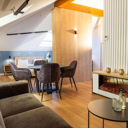 Boutique Hotel Ochsen Bad Ragaz Kültér fotó