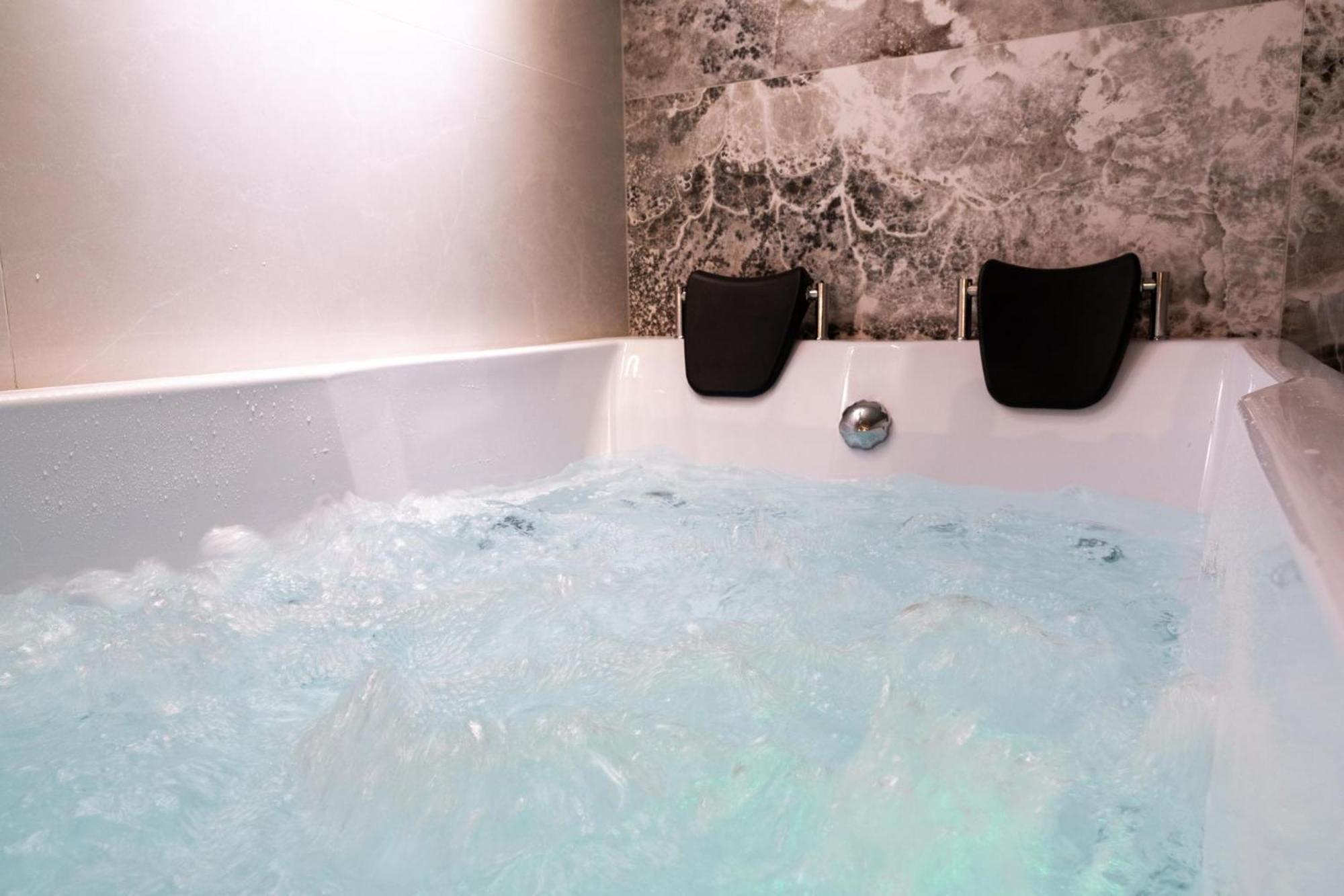 Boutique Hotel Ochsen Bad Ragaz Kültér fotó