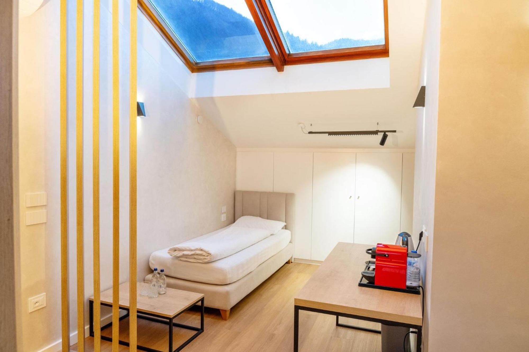 Boutique Hotel Ochsen Bad Ragaz Kültér fotó