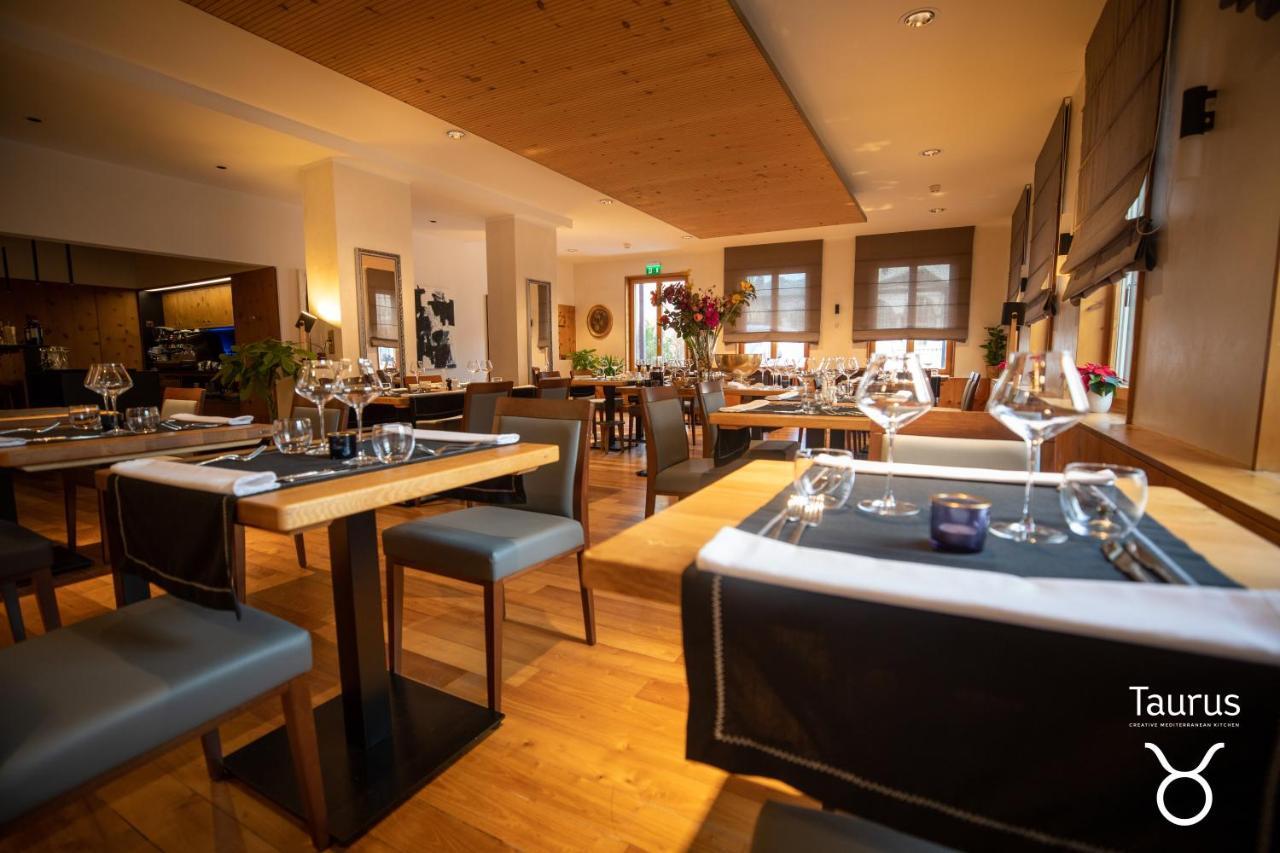 Boutique Hotel Ochsen Bad Ragaz Kültér fotó