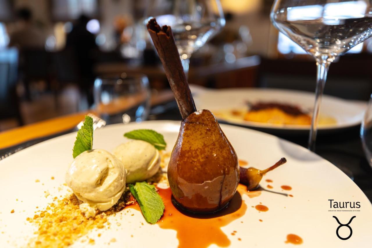 Boutique Hotel Ochsen Bad Ragaz Kültér fotó