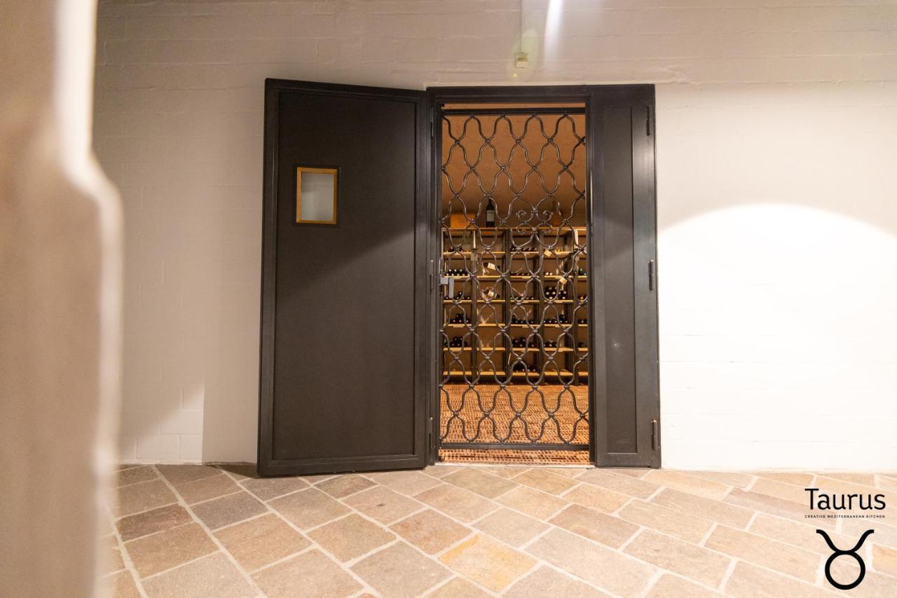 Boutique Hotel Ochsen Bad Ragaz Kültér fotó