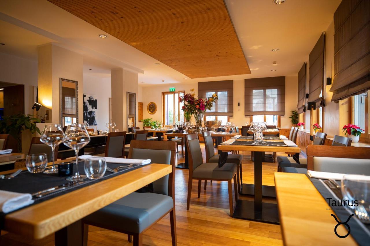 Boutique Hotel Ochsen Bad Ragaz Kültér fotó